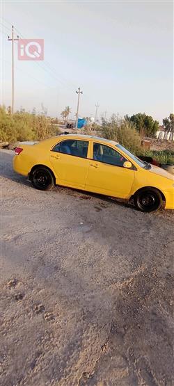 بی وای دی F3